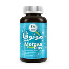 موتوفا بلص 60 قرص