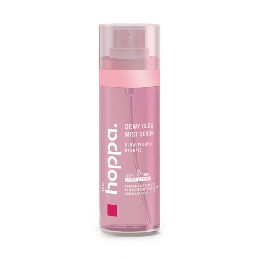 Glow Serum Mist from The Hoppa 100 ml