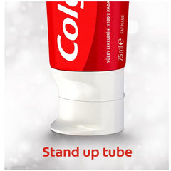 Colgate Toothpaste Optic White Extended White 75 ml