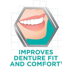 مثبت اطقم الاسنان سوبر خالي من الطعم v2 من كوريغا 40 جرام |  صيدلية.كوم.