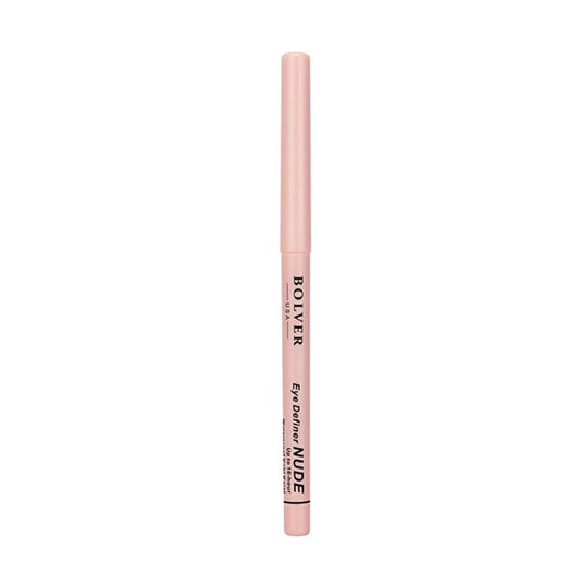Bolver EB1 Beige Eyeliner Pencil