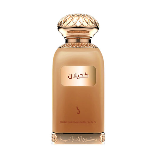 Dkhoon AlEmiratia Kahilan Eau de Parfum 100 ml