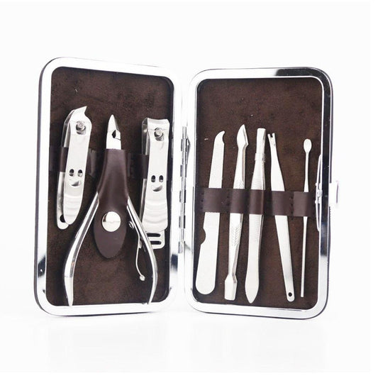 Lofian BT-029 Nail Care Kit