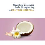 Gold Hair Cream Anti Hair Loss Parachute 210 ml