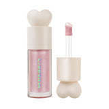 Hearts Liquid Highlighter Soft Pink 001