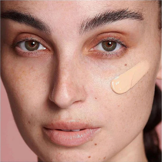 هدى بيوتي كريم أساس فوكس فلتر B200 -  شورت برد