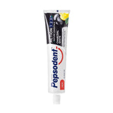 Psodent Action Whitening Toothpaste with Charcoal 160 gm