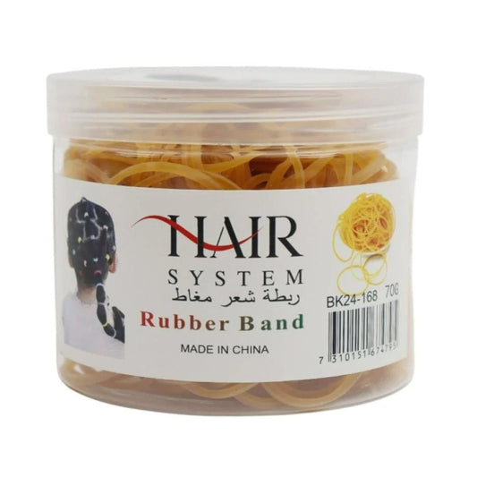هير سيستم مغاط شعر BK24-168 - 70 جرام