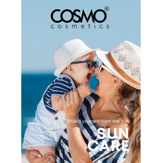 كوزمو بخاخ واقي شمس للأطفال شفاف 150 مل |  صيدلية.كوم.