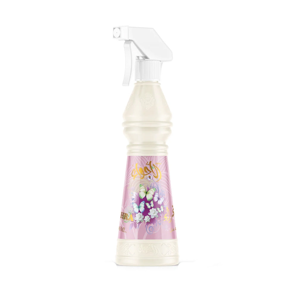 Sedr Alkhaleej Air Freshener Irresistible Scent 500 ml