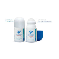 Ego Qv Deodorant 80 gm