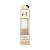 Elf soft matte eyeshadow