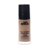 Elva full coverage liquid foundation number 2