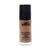 Elva Full Coverage Liquid Foundation No. 6