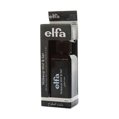 إلفا ميست & سيت بخاخ شفاف لتثبيت المكياج