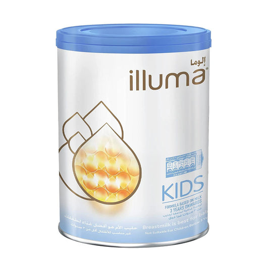 Eluma infant formula stage 4 800g
