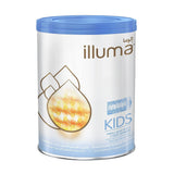 Eluma infant formula stage 4 800g