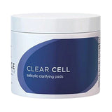 Image Clear Salicylic Cleansing Gel 60 Pieces