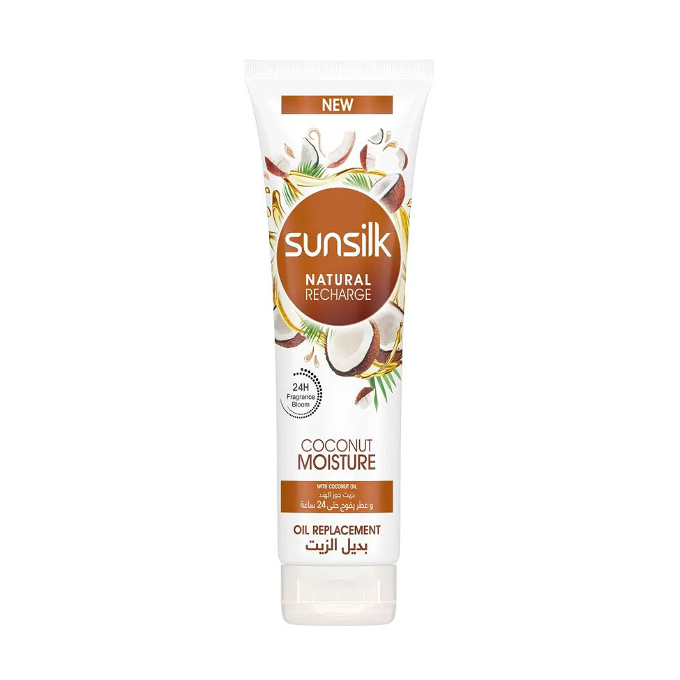 Sunsilk Oil Replacement Coconut Oil 300 ml