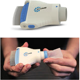 في كومب جهاز للقمل والصئبان