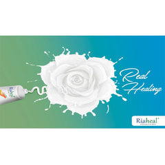 Riaheal Ointment 15 g