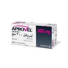 ابروفيل 300 مجم 28 قرص |  صيدلية.كوم.