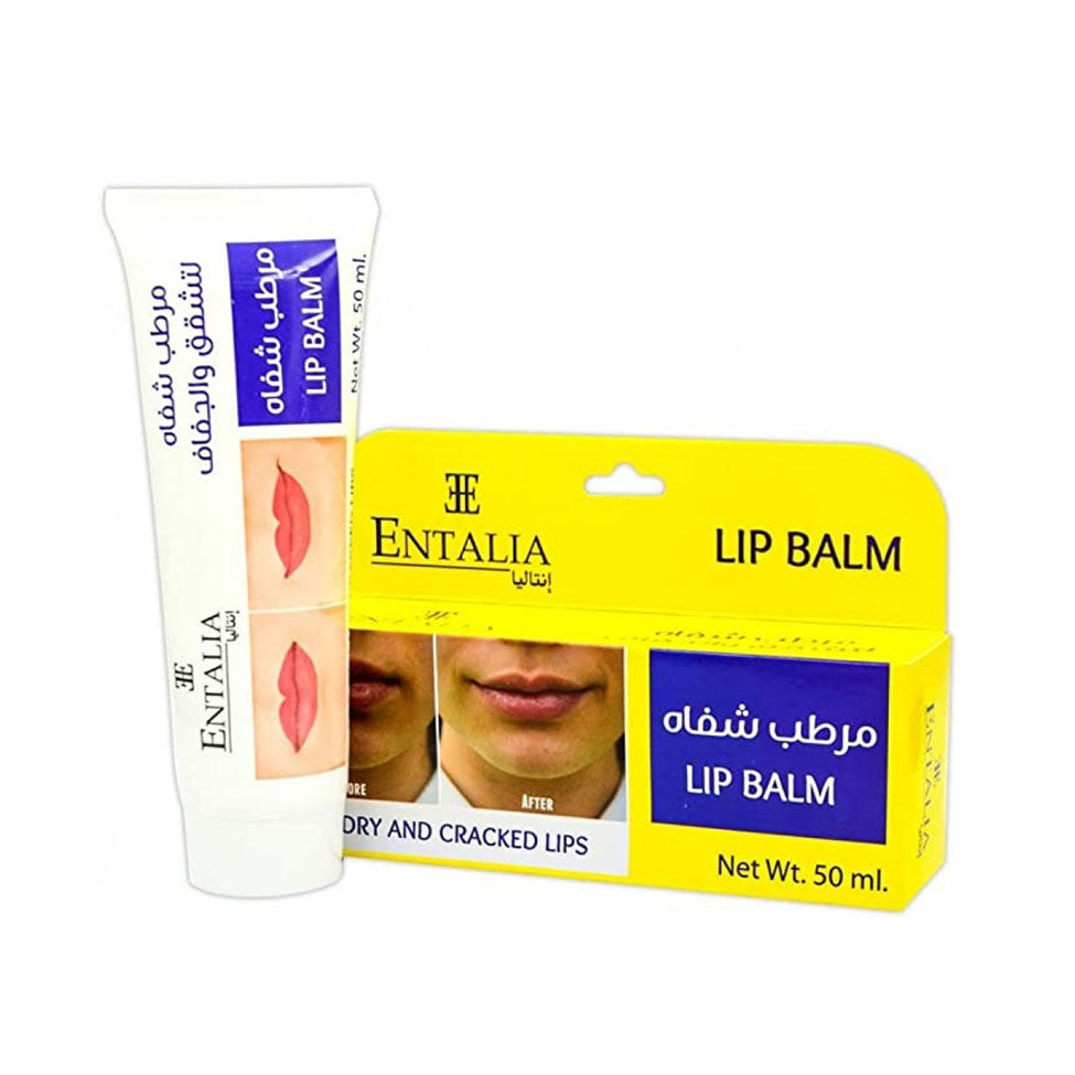 INTALIA Dry and Chapped Lips Healer 50ml