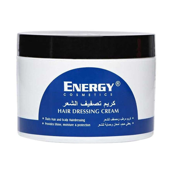 إنيرجي كوزماتيكس كريم تصفيف الشعر 
