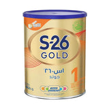 S-26 Gold Baby Milk Stage (1) 800 gm