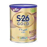 S-26 Gold Baby Milk Stage (4) 400 gm