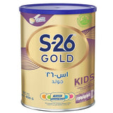 إس - 26 حليب اطفال جولد المرحلة (4) 400 جم - Sidalih.com || صيدلية.كوم