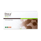 Etoxa 90 mg 30 tablets