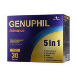 Genuvel Advance - 30 Sachets