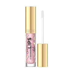 مضخم وملمع الشفاه أوه ماي ليبس ماكسيمايزر بالفلفل الحار 4.5 مل من ايفلين