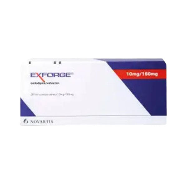 اكسفورج 10/160 مجم 28 قرص |  صيدلية.كوم.