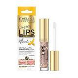 Evelyn Oh My Intense &amp; Bee Nectar Lip Gloss 4.5 ml