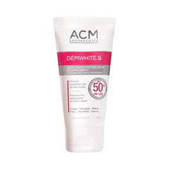 كريم البقع الداكنة البنية في البشرة ACM 50 مل