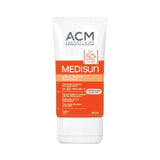 ACM Medison Cream Light Tinted Sunscreen Cream SPF 50 - 40 ml