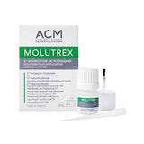 ACM solution for treating warts 3 ml