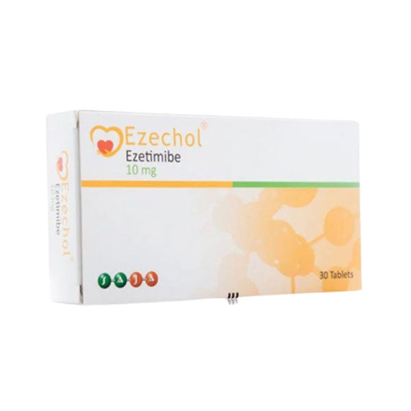 إيزيكول 10 مجم 30 قرص |  صيدلية.كوم.