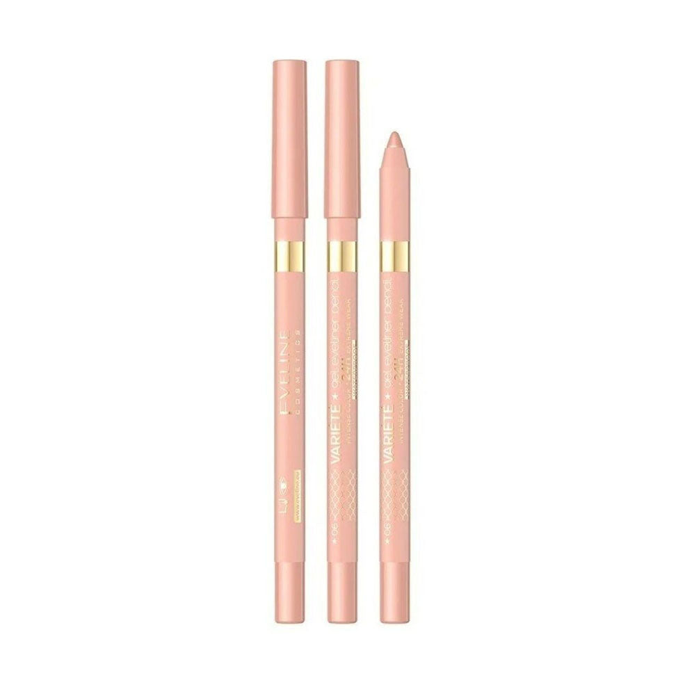Eveline Variety 06 Champagne Eyeliner