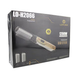 Lofian 2-in-1 Professional Hair Styler with Negative Ions