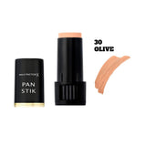 Max Factor Pan Stick Foundation - 30 Olive