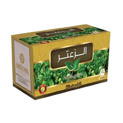 Wadi Al-Nahl Thyme Drink 30 Pieces