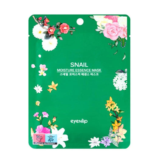 Eyenlip Snail Essence Sheet Mask