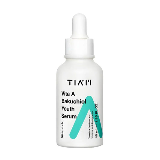 Tiam Youth Serum with Marine Collagen for Anti-Aging and Skincare 40 ml