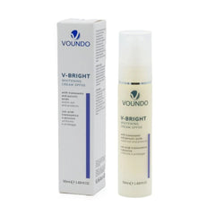 Voundo Lightening Cream for Sensitive Areas 50 ml