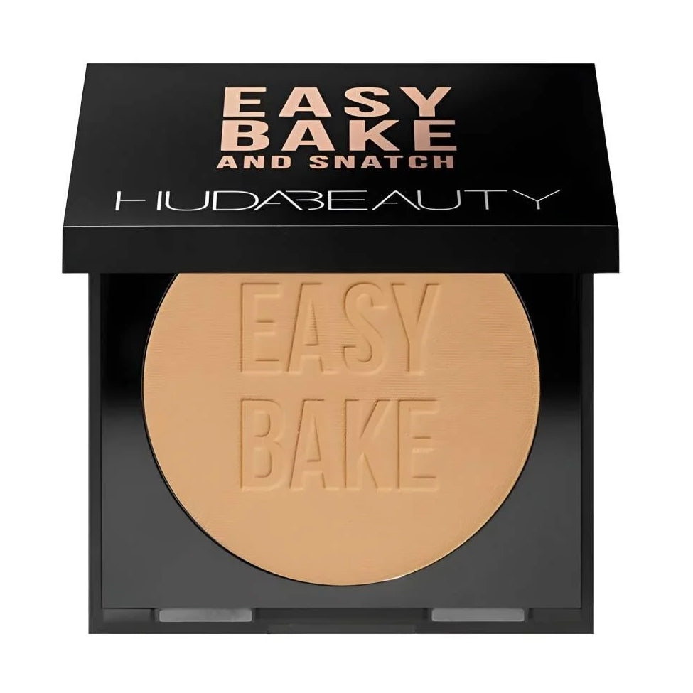 بودرة مضغوطة بنانا بريد ايزي بيك 8.5 جم من هدى بيوتي