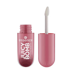 Essence Pure Raspberry Juicy Bomb 08 Lip Gloss and Plumper