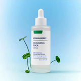 Eqqual Berry Ampoule For Moisturizing And Soothing The Skin 50 Ml